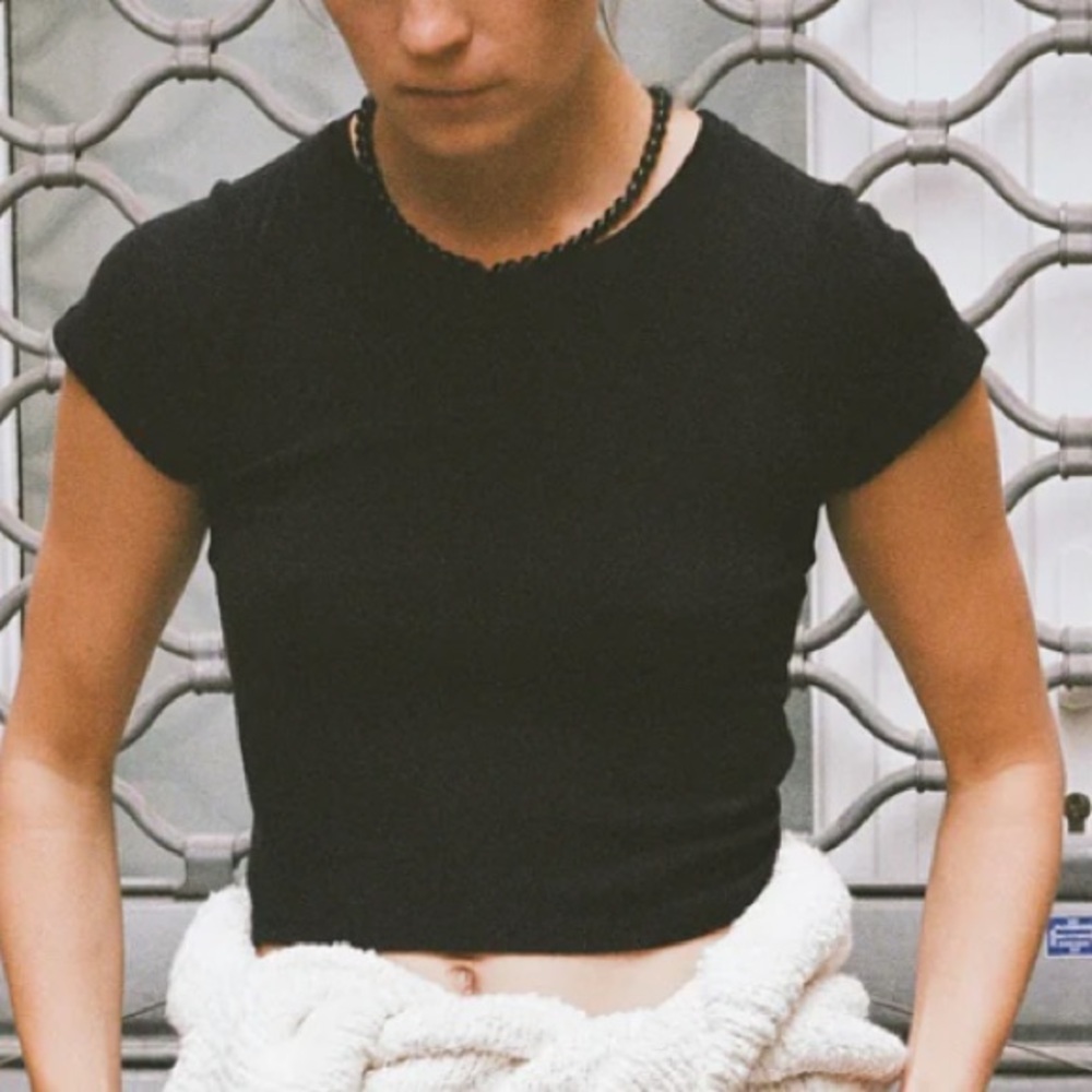 Ozma Lou Tee